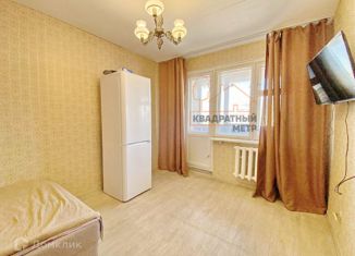 Однокомнатная квартира на продажу, 29.07 м2, Ульяновская область, Черемшанская улица, 118