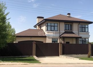 Продажа дома, 300 м2, поселок Бородино