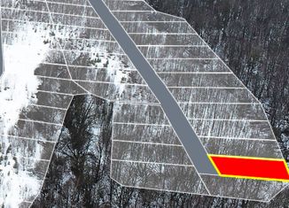 Продажа участка, 6.28 сот., коттеджный посёлок Волконское