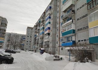 Продается 2-комнатная квартира, 51 м2, Кемеровская область, Весенняя улица, 16