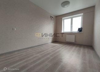 Продажа квартиры студии, 22 м2, Краснодар, улица Дежнёва, 29/3, улица Дежнёва