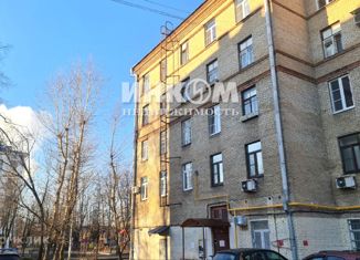 2-ком. квартира на продажу, 61.3 м2, Москва, Перовская улица, 26к1, метро Перово