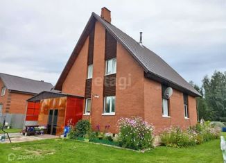 Продам дом, 220 м2, деревня Смолёво