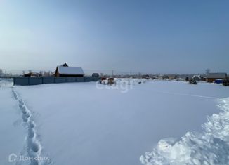 Продается участок, 6 сот., СНТ Сады Приобья, 2-я Центральная улица