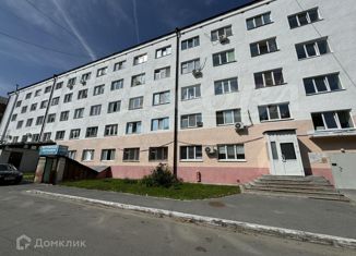 Продам однокомнатную квартиру, 18 м2, Тюмень, Ленинский округ, Тульская улица, 8