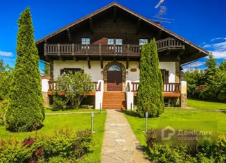 Продаю дом, 700 м2, посёлок Ивановское, посёлок Ивановское, 64