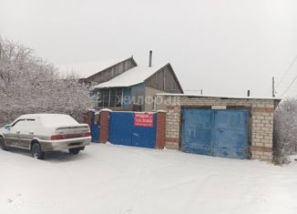 Продаю дом, 80 м2, Карасук, Локомотивная улица