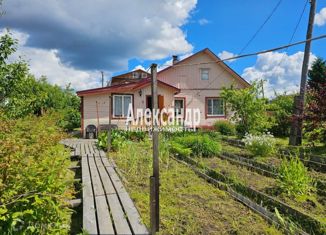 Продается дом, 58.7 м2, Лахденпохья, Лесная улица, 15
