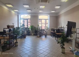 Сдам в аренду офис, 115 м2, Санкт-Петербург, улица Красного Курсанта, 25, муниципальный округ Чкаловское