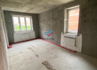 Продаю двухкомнатную квартиру, 52.7 м2, Боровск, улица Некрасова, 15А