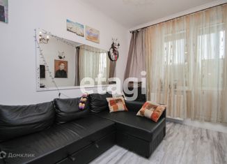 Продаю квартиру студию, 20.1 м2, Кудрово, Пражская улица, 4, ЖК Парклэнд