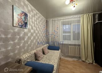 Квартира на продажу студия, 13 м2, Казань, улица Айрата Хайруллина, 5к2, Приволжский район