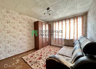 Продажа 1-комнатной квартиры, 18.6 м2, Курган, Станционная улица, 46, жилой район Центральный