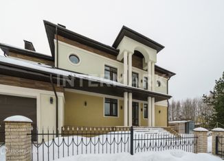 Дом на продажу, 456 м2, деревня Аносино, Троицкая улица, 10