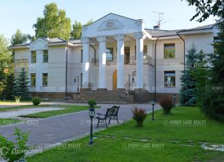 Продажа дома, 1100 м2, село Знаменское, село Знаменское, 156А