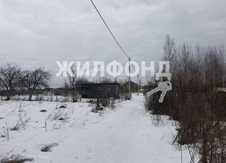 Продажа участка, 6 сот., Брянск, Советский район, Социалистическая улица