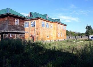 Дом на продажу, 272.8 м2, село Святогорье, Совхозная улица