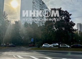 Продаю 2-ком. квартиру, 53 м2, Москва, улица Мусы Джалиля, 5к4, метро Алма-Атинская