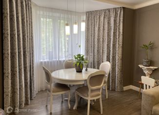 Продается 4-ком. квартира, 96.2 м2, Новодвинск, улица 50-летия Октября, 30