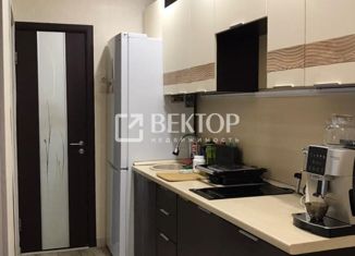 Продается 2-комнатная квартира, 45 м2, Ивановская область, улица Кудряшова, 110А