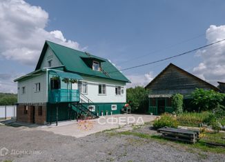 Продаю дом, 220 м2, Новосибирск, Праздничная улица, 34