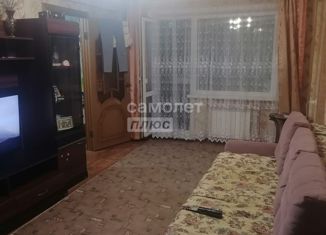 2-комнатная квартира на продажу, 45.4 м2, Иркутск, улица Баумана, 208