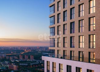 Продается 3-ком. квартира, 69 м2, Москва, улица Петра Алексеева, 12с1, станция Рабочий Посёлок