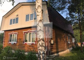 Продам дом, 120 м2, поселок Октябрьский