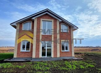 Продажа дома, 136 м2, село Троицкое, Дивная улица, 16