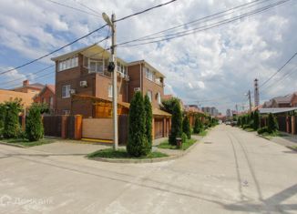 Продам таунхаус, 180 м2, посёлок Краснодарский, Соколовская улица, 14