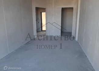 Продается однокомнатная квартира, 47.5 м2, село Мысхако, Шоссейная улица, 14Ек2