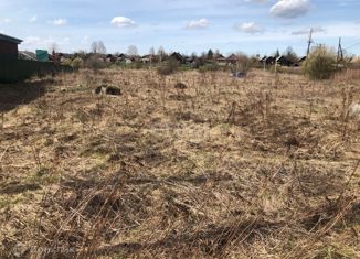 Продажа земельного участка, 20 сот., село Балакино, улица Калинина, 19