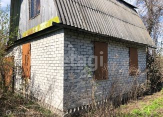 Дом на продажу, 44.8 м2, посёлок Путёвка, территория садоводческого общества Снежка, 668