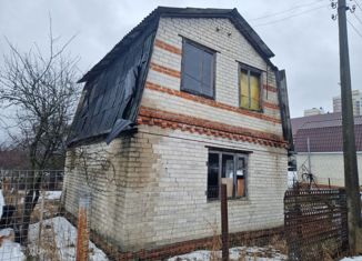 Продам дом, 36 м2, Курск, Центральный округ, проспект Анатолия Дериглазова