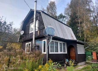 Продается дом, 60 м2, СНТ № 4 ЗиО Большая Поляна