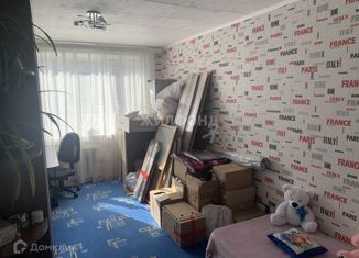 Комната на продажу, 16 м2, Новосибирск, улица Зорге, 231