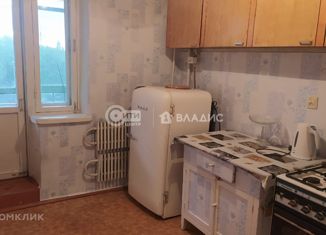 Продажа 2-комнатной квартиры, 46.7 м2, Воронеж, Баррикадная улица, 5, Левобережный район