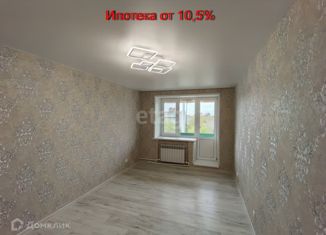 Продажа 2-комнатной квартиры, 44.8 м2, Ковров, улица Калинина, 8
