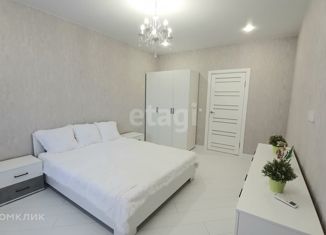 Продаю однокомнатную квартиру, 38.5 м2, Краснодар, улица Гидростроителей, 59/2лит1, ЖК Мелодия