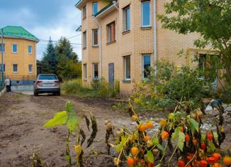 Продаю таунхаус, 157 м2, Химки, коттеджный посёлок Серебряные Родники, 17