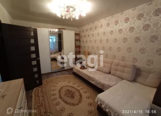 Продажа 2-ком. квартиры, 54.5 м2, Тюменская область, Бакинская улица, 47