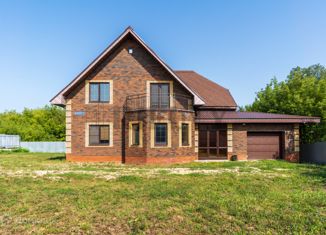 Продаю дом, 348.5 м2, село Дубъязы, Кооперативная улица, 45