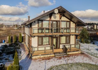 Продам дом, 185 м2, коттеджный посёлок Октава, улица Бетховена