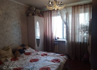 Двухкомнатная квартира на продажу, 52.4 м2, Ростовская область, улица Миронова, 14А
