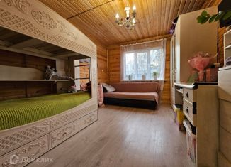 Дом на продажу, 67 м2, посёлок Поливаново, Парковый проезд