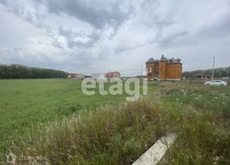 Продаю участок, 15 сот., поселок Октябрьский, Центральная улица