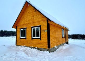 Продам дом, 55 м2, село Иглино, улица Якутова