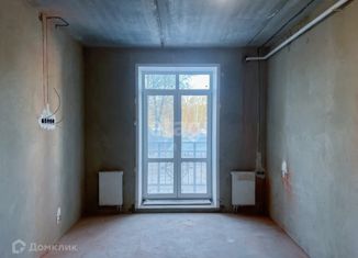 1-комнатная квартира на продажу, 45 м2, Саранск, Красноармейская улица, 17