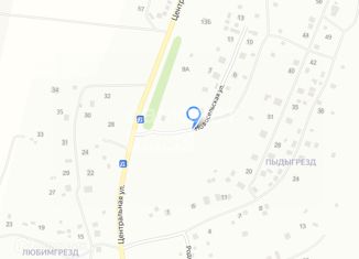 Продажа земельного участка, 12 сот., село Зеленец, Новосельская улица