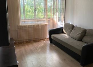 Сдам в аренду 1-ком. квартиру, 30 м2, Бердск, Вокзальная улица, 10